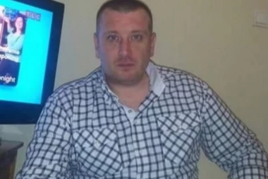 Ukoliko imate bilo kakvu informaciju pomognite da se pronađe nestali Lazo