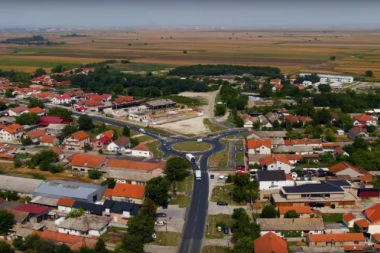 Stara Pazova i zašto investirati u ovu opštinu? Sjajan položaj i grinfild investicije