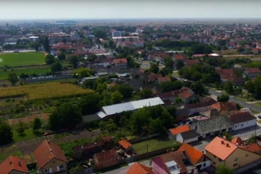 Bogata turistička ponuda Stare Pazove: Prirodni biseri, istorija i specijaliteti na jednom mestu