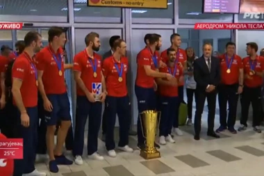 “Boba nam je rekao: Mi smo Srbi pobedićemo sve!”