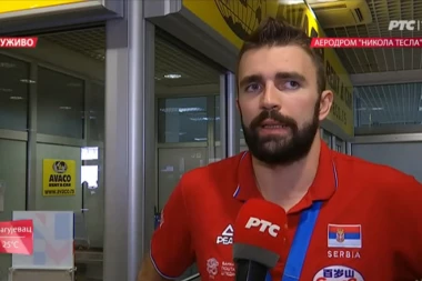 Novo "evropsko" u januaru: Predstoje nam strašne kvalifikacije za OI!