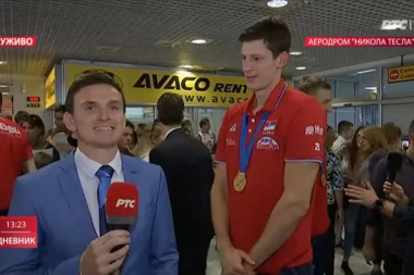 Lisinac: Od blata do zlata!