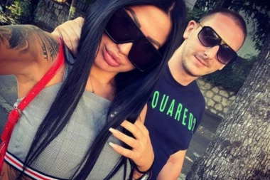 Tijana Ajfon trudna?! Stiže prinova!