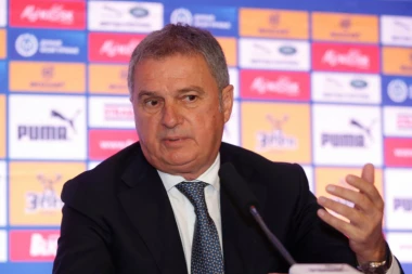 Tumba precrtao Jovića lažova!