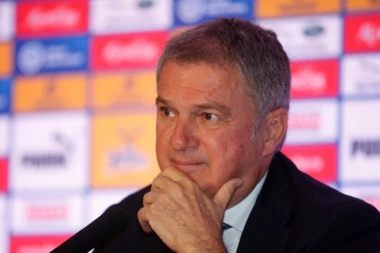 POSLE 20 GODINA ČEKANJA: Evo kako Tumbaković vidi MEČ ODLUKE sa Norvežanima!