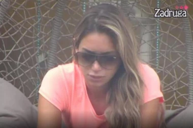 Iva Grgurić krije teško detinjstvo i bedu u kojoj je živela: Nije imala šta da jede, zato je rešila da radi svašta!