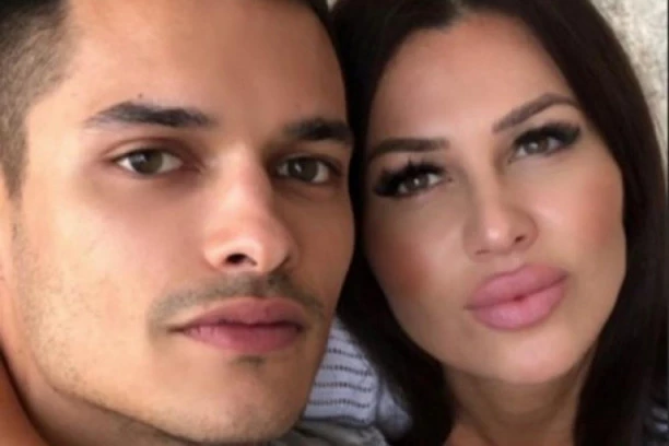 (FOTO) LJUBAVI ODLAZIŠ NA BOLJI SVET! Iznenadna smrt dotukla bivšeg zadrugara totalno: Ne može da dođe sebi!