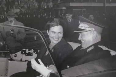 Tito je imao ogromnu ljubav prema automobilima: Koristio je 85 vozila, a Pavelićev mercedes je poklonio jednom opasnom neprijatelju
