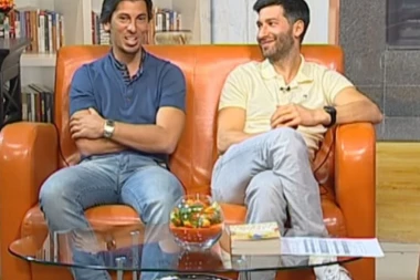 Suvlasnik FM pleja: Oprostili smo Editi 100.000 evra!