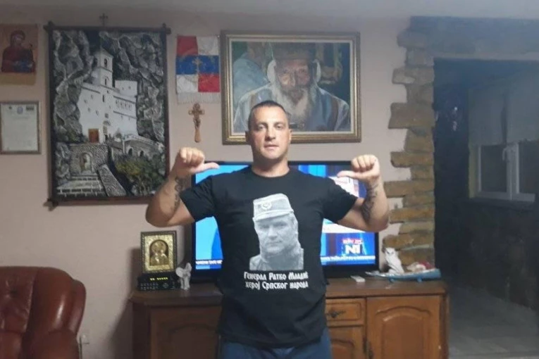 PRETUKLI ČOVEKA ZBOG 300 EVRA! Detalji upada Aleksandra Čabarkape u kuću deviznog penzionera iz Loznice