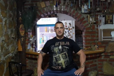 ČABARKAPI 13 GODINA I 6 MESECI ZATVORA: Osuđen zbog pokušaja ubistva, i upada u kuću penzionera kod Loznice