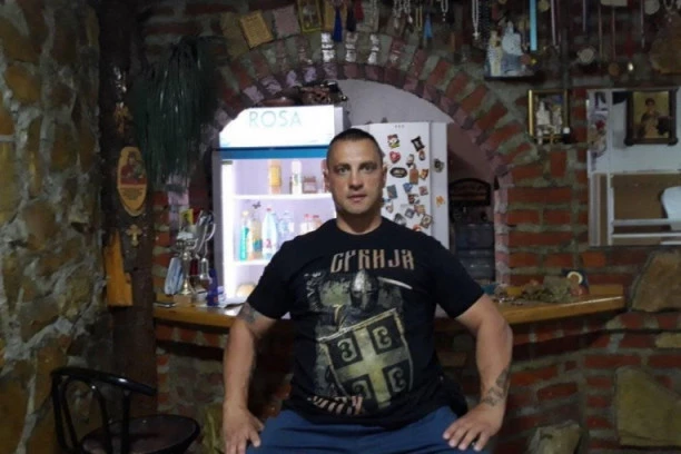 ČABARKAPI 13 GODINA I 6 MESECI ZATVORA: Osuđen zbog pokušaja ubistva, i upada u kuću penzionera kod Loznice