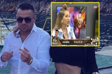 (VIDEO) Suki upao u dvorište: Dalila počela da viče, produkcija se hitno oglasila na razglasu!