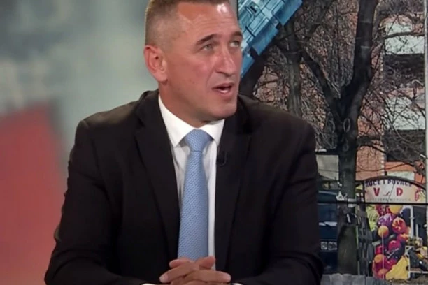 HASANI: Imenovanjem Rašiča prekršen ustav Kosova