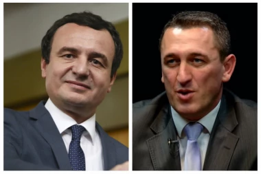 KURTIJEVA GNJIDA SE SPRDA SA PRAVIMA SRBA: Umesto ZSO fomirati Udruženje dživdžana (VIDEO)