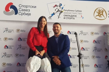 Održan drugi Mali sajam sporta u Kikindi