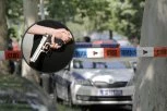 DETALJI PUCNJAVE U SJENICI: Najmanje 15 metaka ispalio u sugrađanina, prolomili se stravični rafali, ljudi panično bežali!