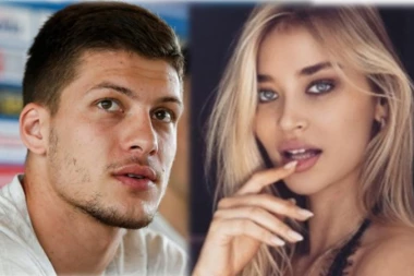 ONI SU TRENUTNO NAJPOPULARNIJI PAR U SRBIJI! Ovako je krenula LJUBAVNA PRIČA Sofije Milošević i Luke Jovića!