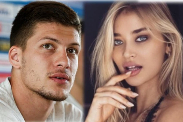 ONI SU TRENUTNO NAJPOPULARNIJI PAR U SRBIJI! Ovako je krenula LJUBAVNA PRIČA Sofije Milošević i Luke Jovića!