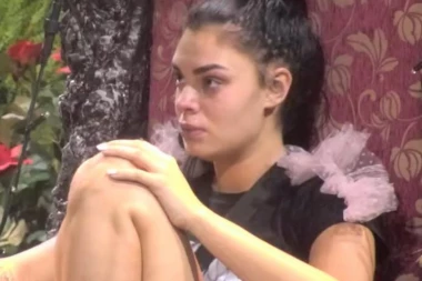 (VIDEO) OVO JE GORE OD PRIZNANJA DA JE BILA KU*VA: Matora otkrila užasnu tajnu o Mini Vrbaški, cela nacija u neverici!