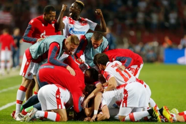 Zvezda bez trojice važnih u Kruševcu!