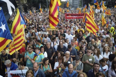 NIŠTA BEZ KATALONACA: Španci odahnuli, posle ovog poteza moći će NORMALNO DA ŽIVE