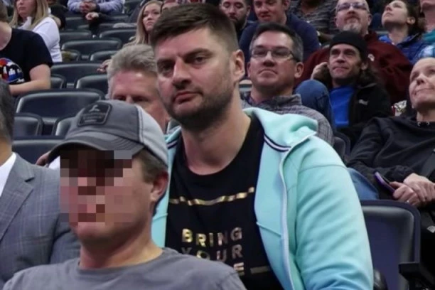 NIJE TUKAO SAMO NAVIJAČA: Ovo su svi prestupi osuđenog brata Nikole Jokića