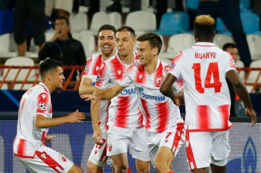 Od otpisanog i čoveka za pozajmicu, do heroja Marakane: Čudesna priča Miloša Vulića!