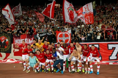 Nova provokacija ŠIPTARA: Zvezda nema naše odobrenje da igra u Zvečanu!