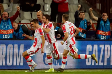 Ogromna lova stiže na Marakanu!