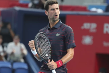 ATP lista: Novak prvi još sedam dana, ogroman skok Krajinovića!