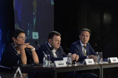 Kraj regionalne košarke: ABA liga se raspada kao Jugoslavija!