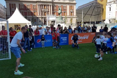 Borjan otkrio kako je Milojević uštrao na igrače na poluvremenu!