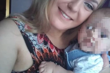 Beba, majka i baka poginuli na POVRATKU IZ DOMA ZDRAVLJA