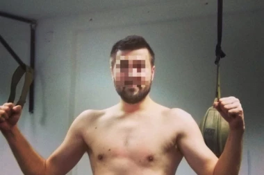 (FOTO) Ovo je nastavnik pedofil iz Jagodine: Imam 34 godine i ne mogu da nađem devojku, život mi je mizerija