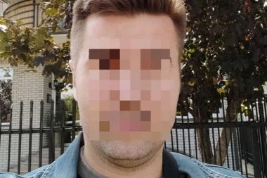 30 dana pritvora za nastavnika pedofila iz Jagodine: Sud procenio da postoji mogućnost da ponovi postupak