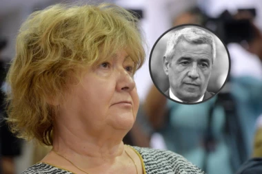 Rada Trajković tvrdi da su joj nudili snimak ubistva Olivera Ivanovića