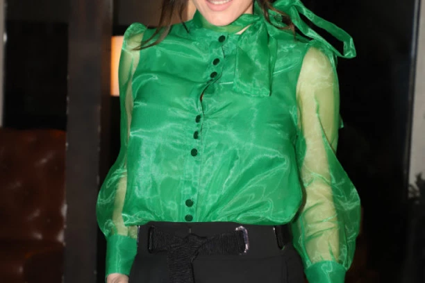 Ko kaže da deca ne razumeju probleme odraslih: Anabela dobila poklon od najmlađe ćerke koji je sve raznežio!