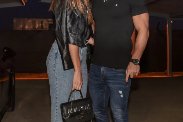 SAŠA OTVORENO ODNOSU SA ĆERKOM SVOJE DEVOJKE: Bilo je teško da Iskri  objasnimo da sam joj očuh