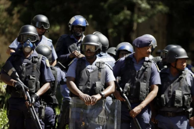 RAZBIJEN LANAC ŠVERCA DROGE! Procureli podaci iz istrage u Johanesburgu: Ovako je pala kriminalna grupa povezana sa likvidiranim Srbinom