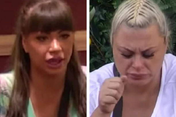 Komšije otkrile horor scene iz Niša: Marija jurila Miljanu nožem da je zakolje, vezivali je za stolicu i puštali krv na ranama!