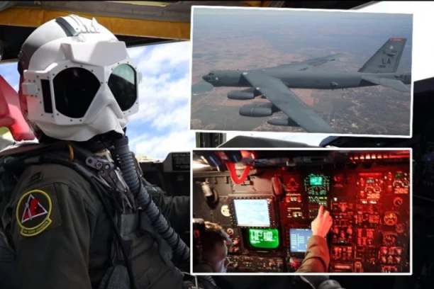 AMERIČKI AVIONI NA 400 KILOMETARA OD BEOGRADA: Ignorisana naredba predsednika - SLEDI TOTALNA POLITIČKA BURA?!