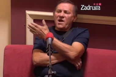 Pevač raskrinkan pred celom Srbijom: Miloš Bojanić varao ženu sa kafe kuvaricom iz Granda?! I Lepa Brena umešana u celu priču!