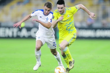 Rukavina: Ko izgubi ispada iz Lige Evrope!