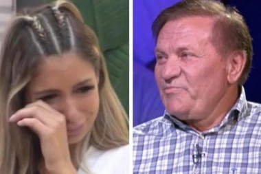 Samo da mi unuke ne budu kao ona: Bojanić opleo po Ivi Grgurić!