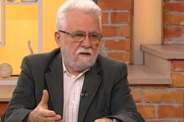 EPIDEMIOLOG UPOZORIO: Borba još nije gotova - ovaj podatak to pokazuje! Da li je izvesno stvaranje kolektivnog imuniteta?