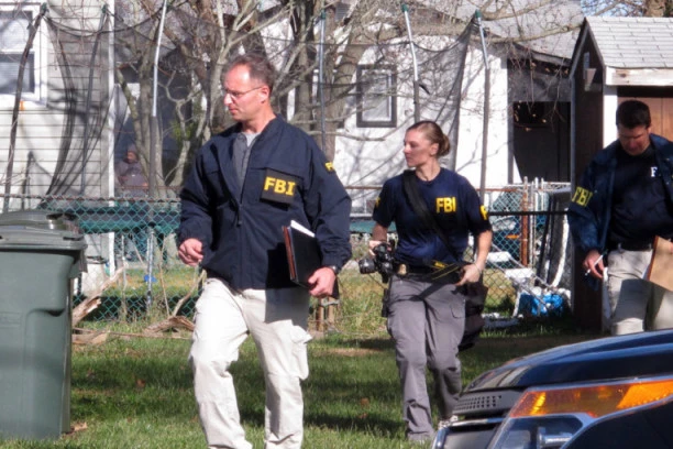 SRBIN NA FBI LISTI NAJTRAŽENIJIH TERORISTA! Uhapšen na granici sa Meksikom