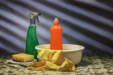 Profesionalna čistačica OTKRIVA TAJNE: Kako da besprekorno očistite kuću ili stan