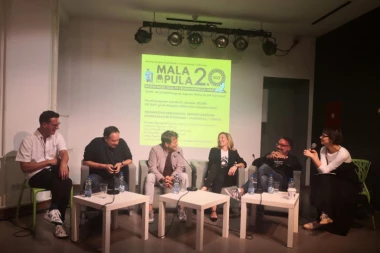 NACIONALNA PREMIJERA "BESE" NAJAVLJUJE POČETAK HIPERPRODUKCIJE SERIJA