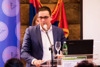 CarGo osniva Fondaciju: Od svake CarGo usluge novac u humanitarne svrhe